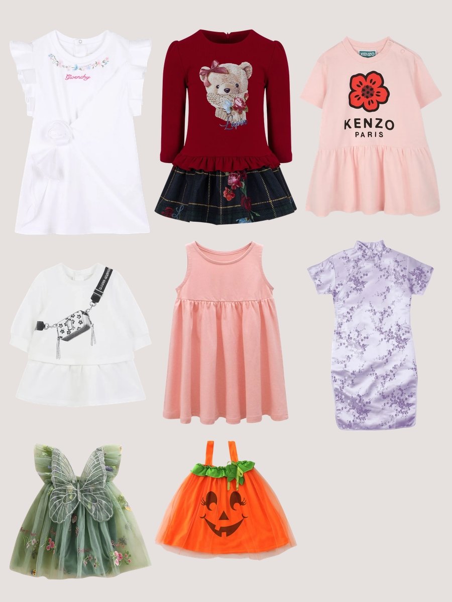 Fashion-Forward Clothes for Infants: Stylish Choices