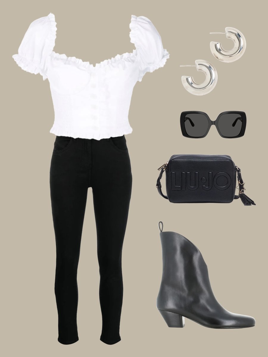 Effortlessly Get Smell Out of Clothes: A Chic Guide