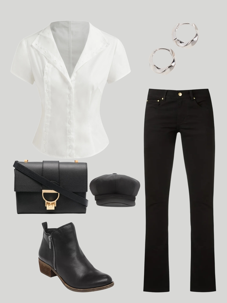 Remove Tomato Sauce Stains & Revamp Your Look