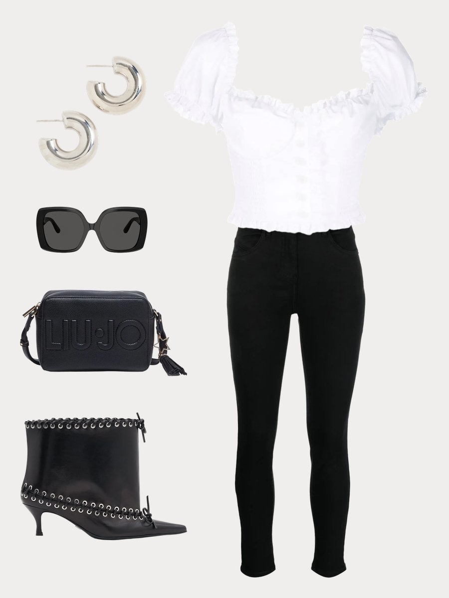 Snag Stylish Clothing Deals You Can't Miss