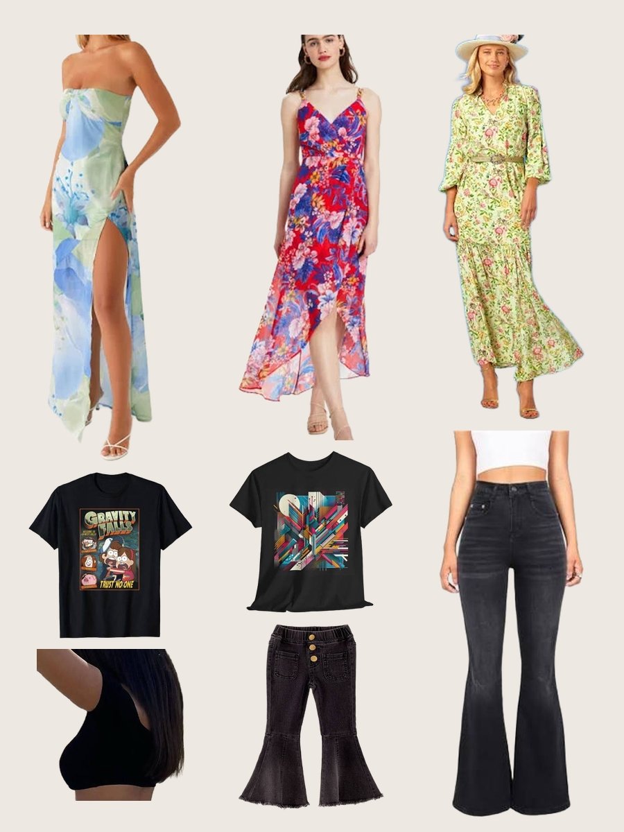 70's Clothes: Revive the Iconic Era with Modern Flair