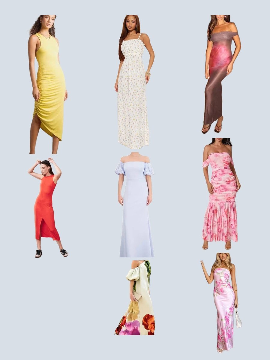 Prom Clothes: Elevate Your Style with Elegance