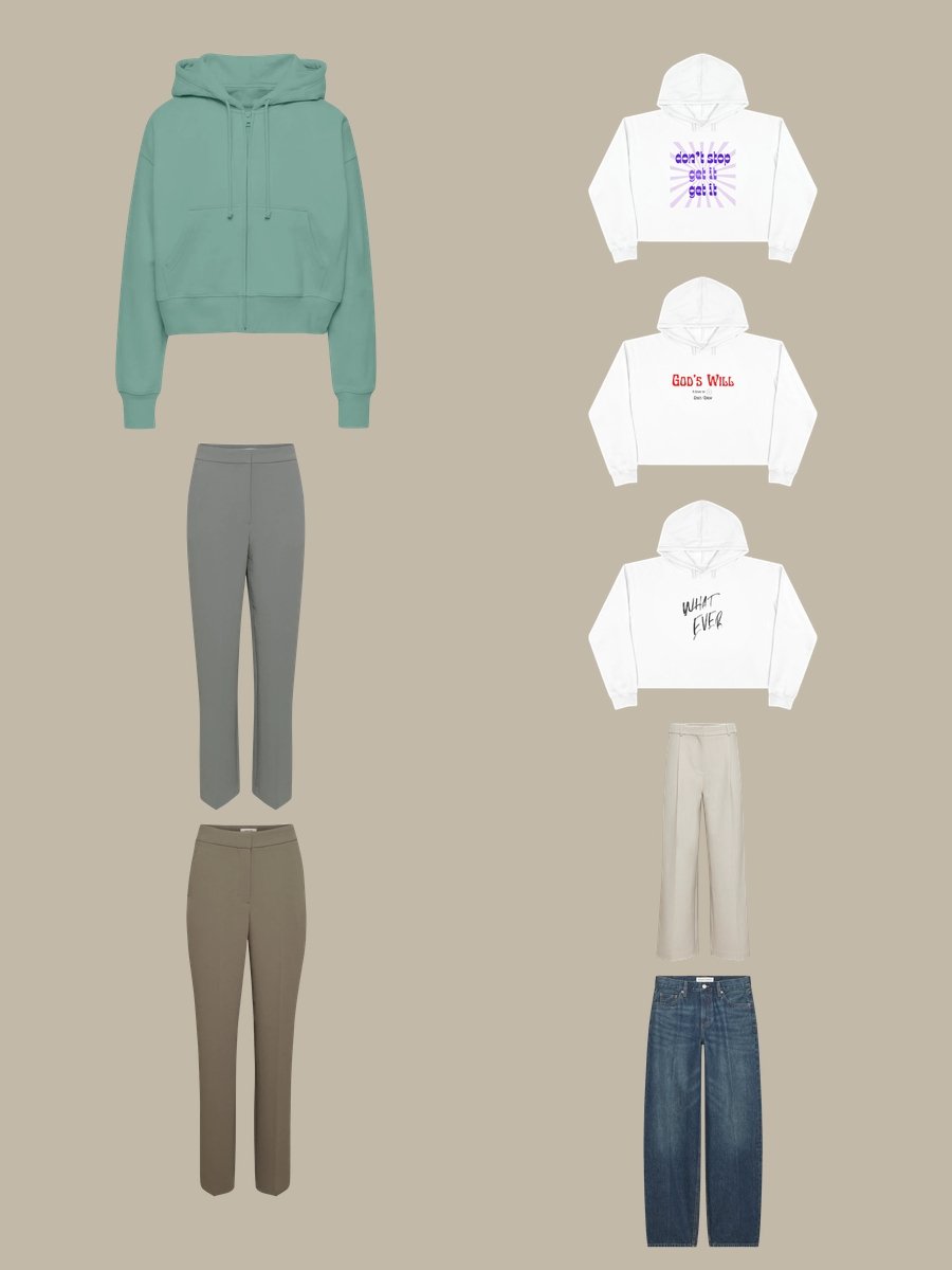 Aritzia Clothing: Elevate Your Wardrobe with Chic Essentials