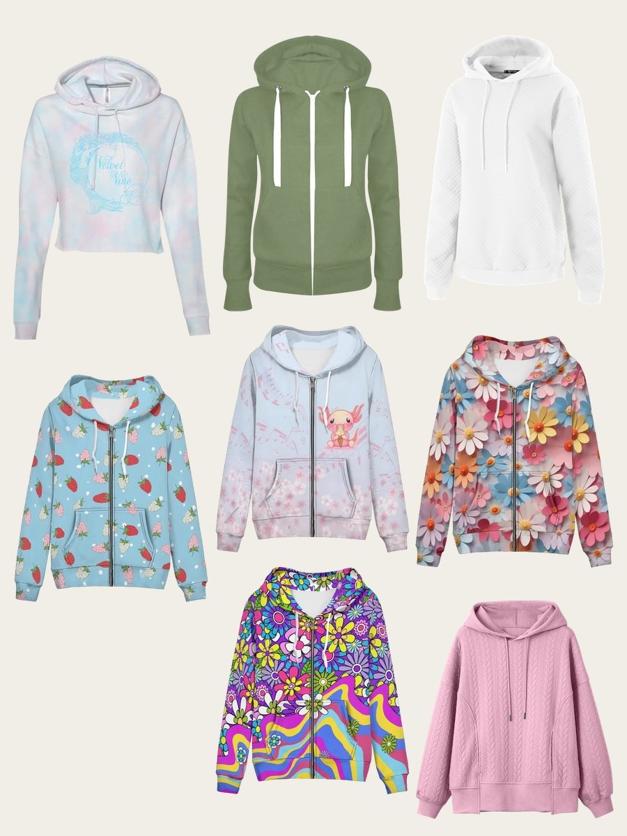 Enyce Clothing Essentials: Bold, Stylish, and Effortless