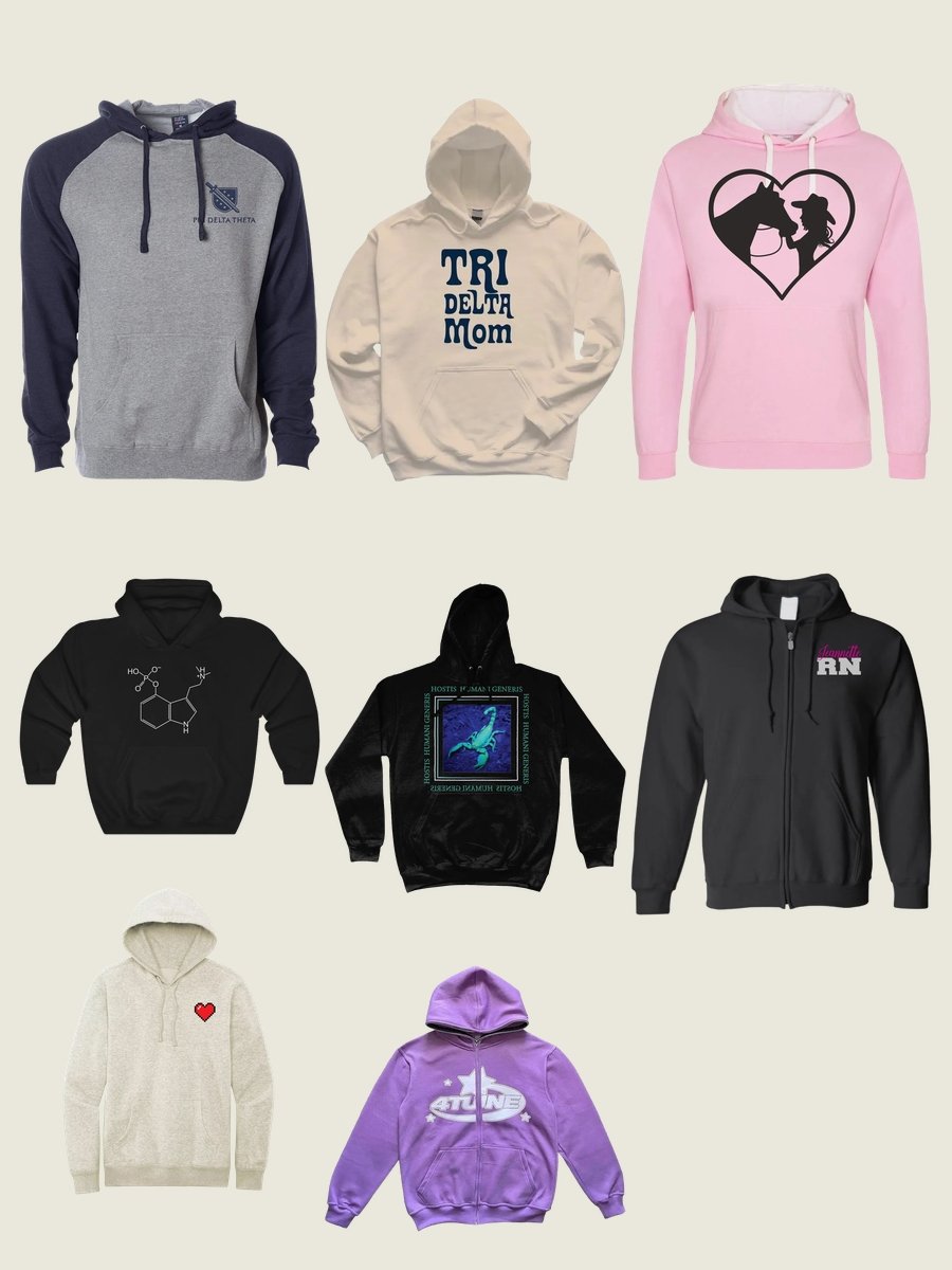 Unrl Clothing: Your Ultimate Style Guide!