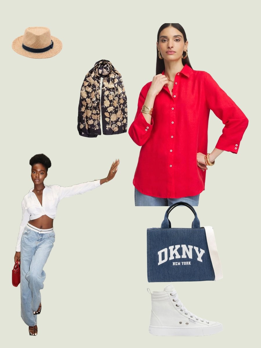 GE Clothes Dryer: A Fashion-Forward Outfit