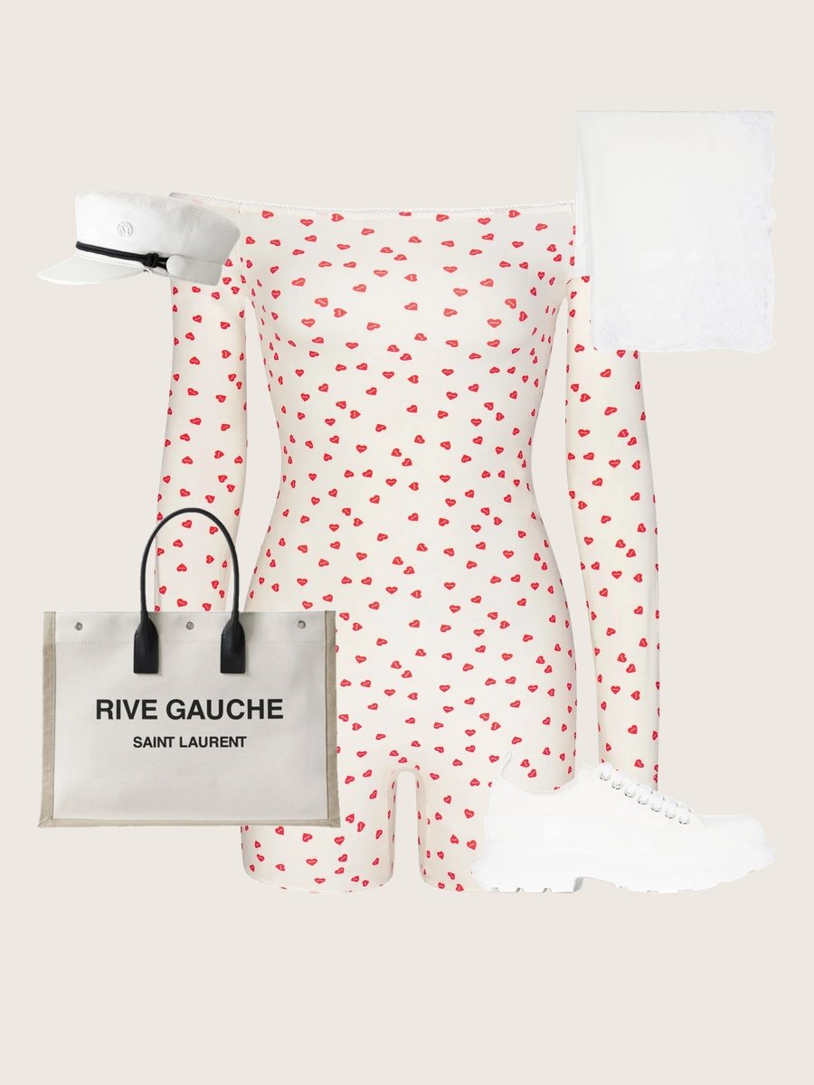 Trendy Baby Clothes Girl Outfit Ideas: Adorable and Chic!