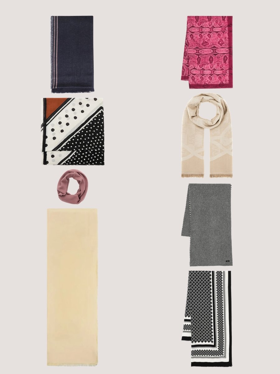 Chic Warmth: Explore the Magic of Wool Cloth Material