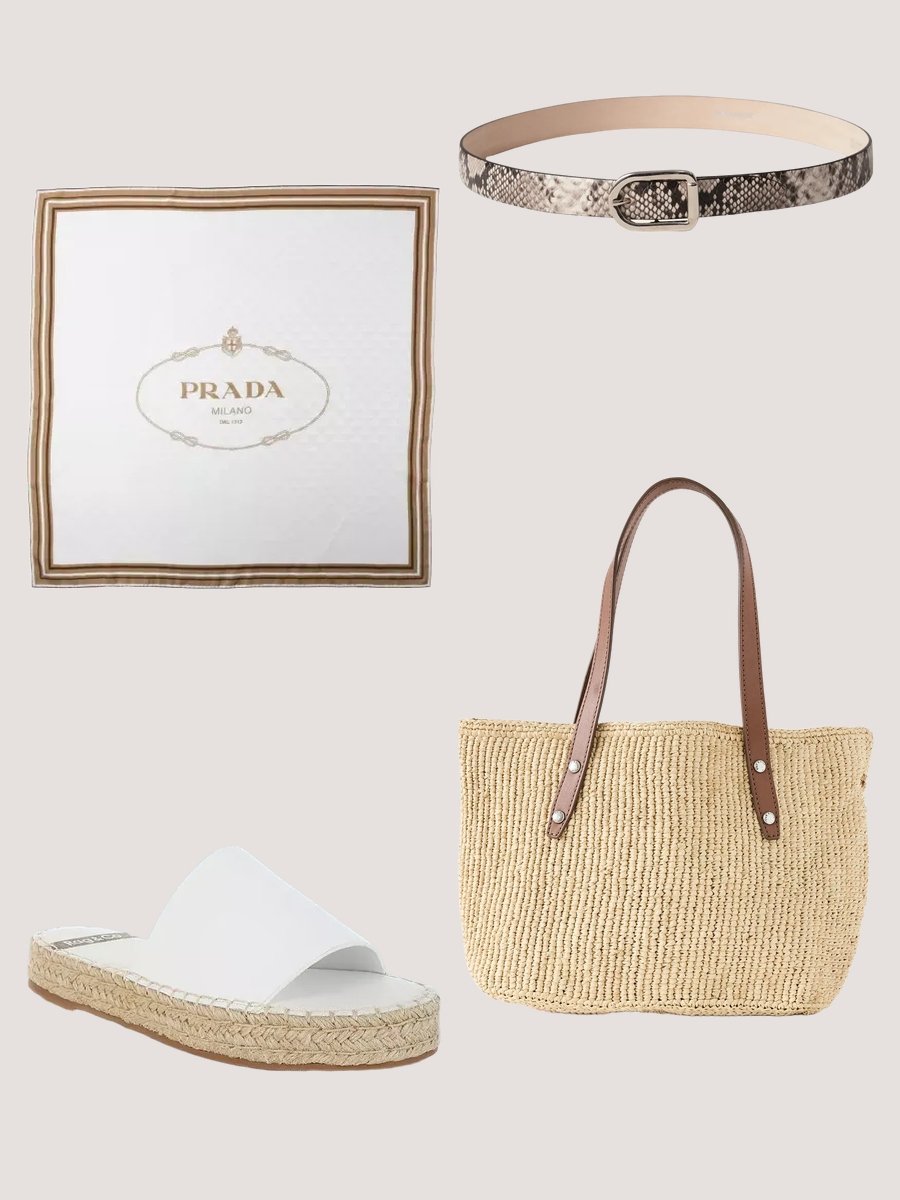 The Emperor Has No Clothes: A Stylish Twist!