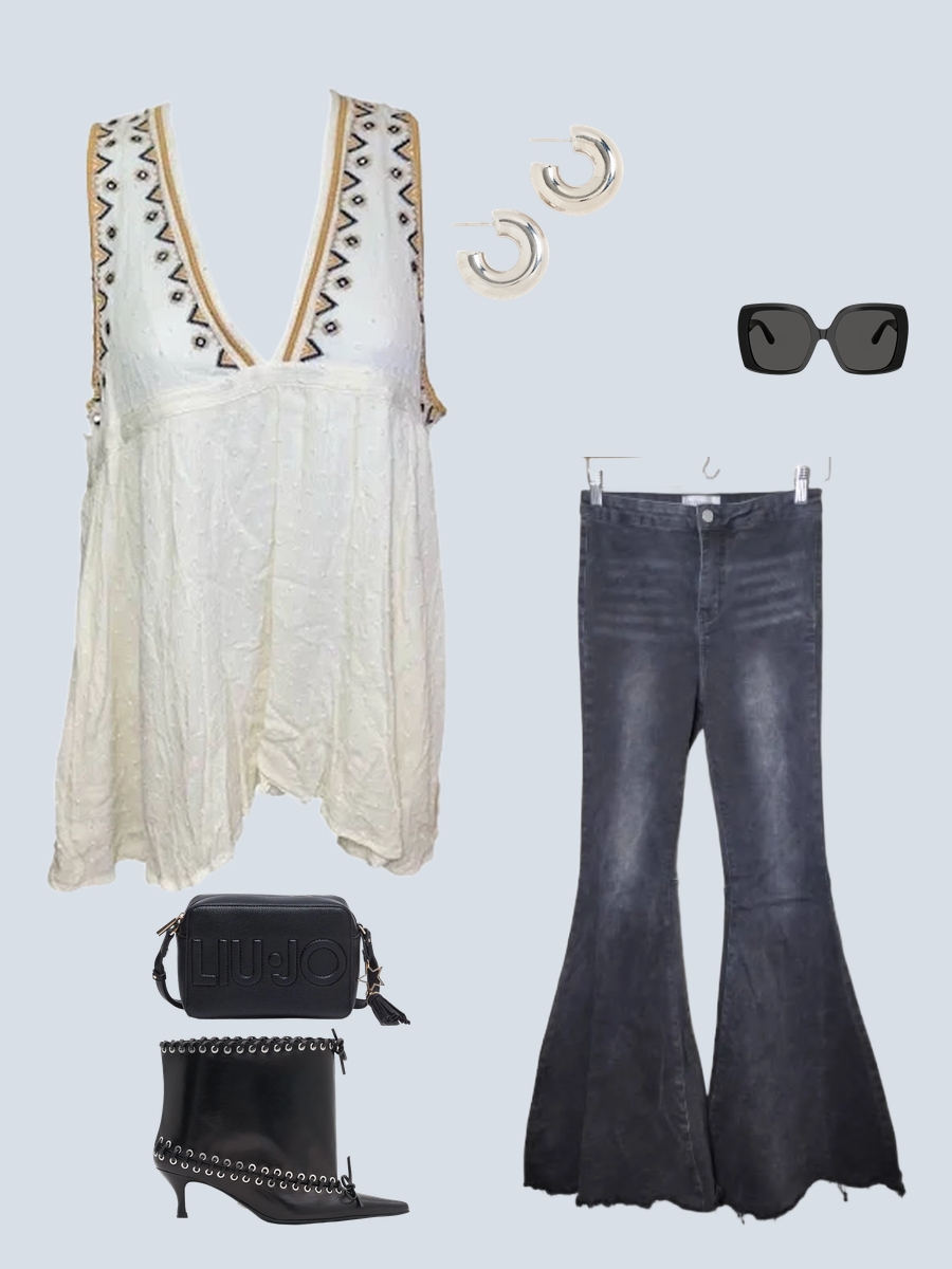 Elevate Your Look with By Together Clothing