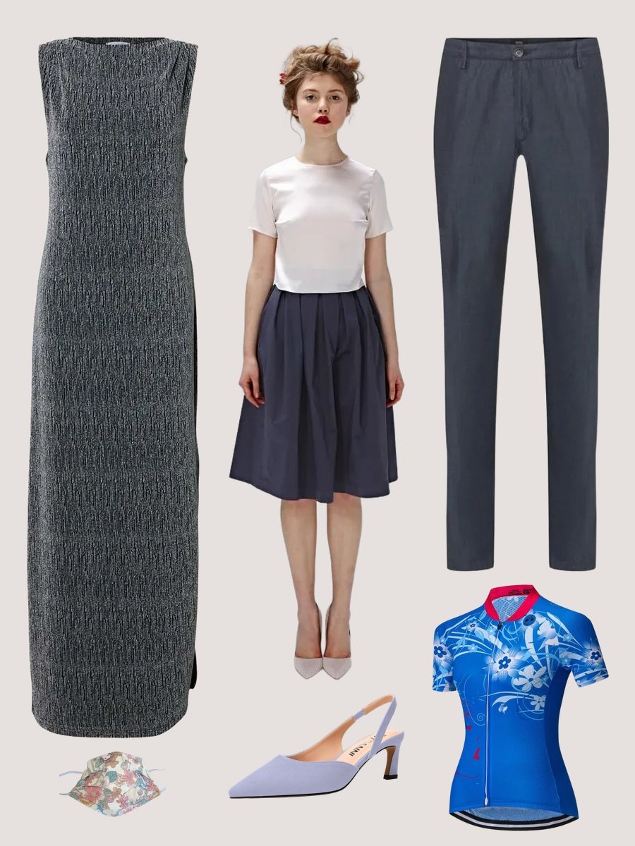 Discover the Joy of a Clothing Rental Subscription!