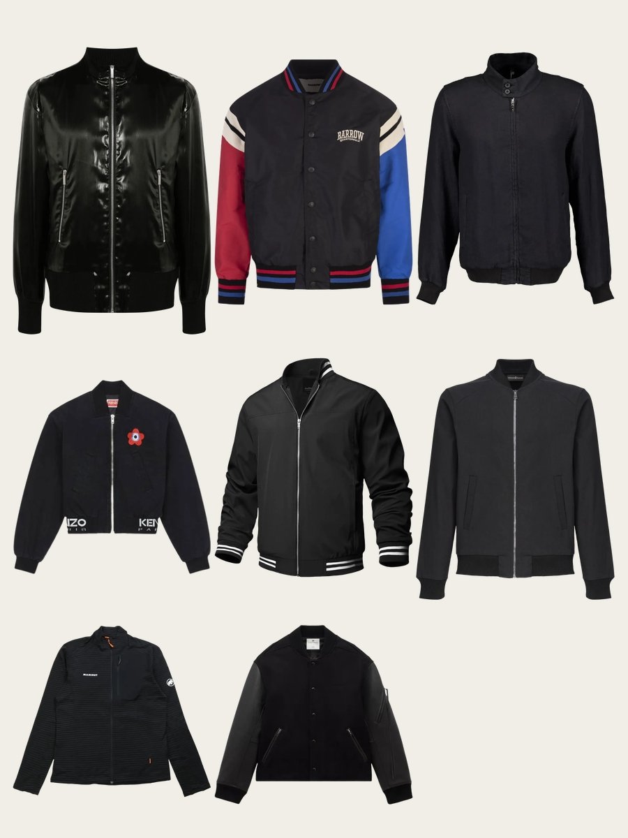 Tall Men Clothing: Elevate Your Style Effortlessly