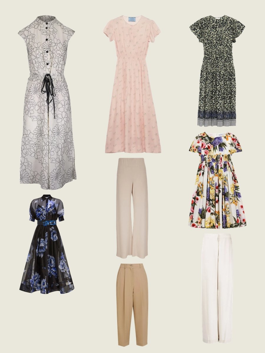 Alexis Clothing: Spring's Stylish Essentials