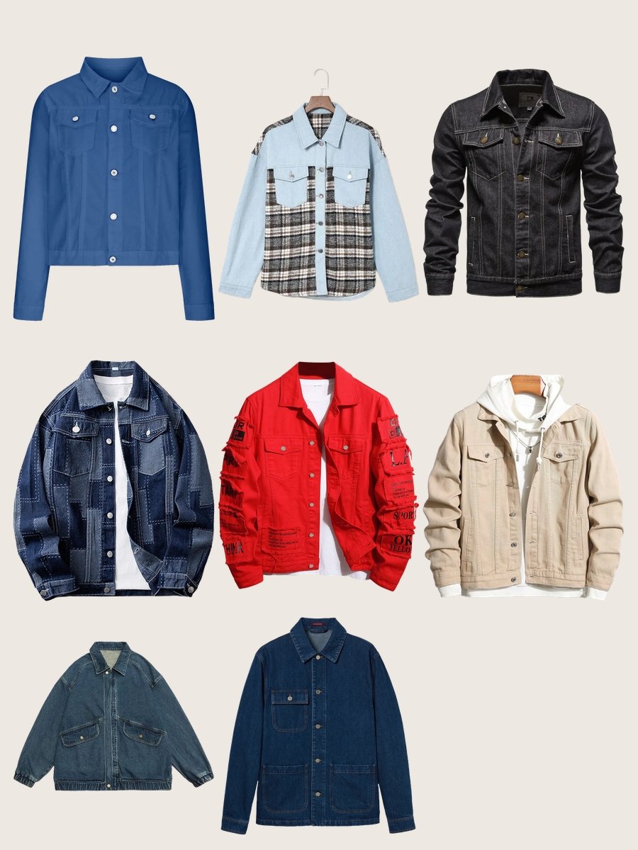 Crosshatch Clothing UK: Style Made Effortless