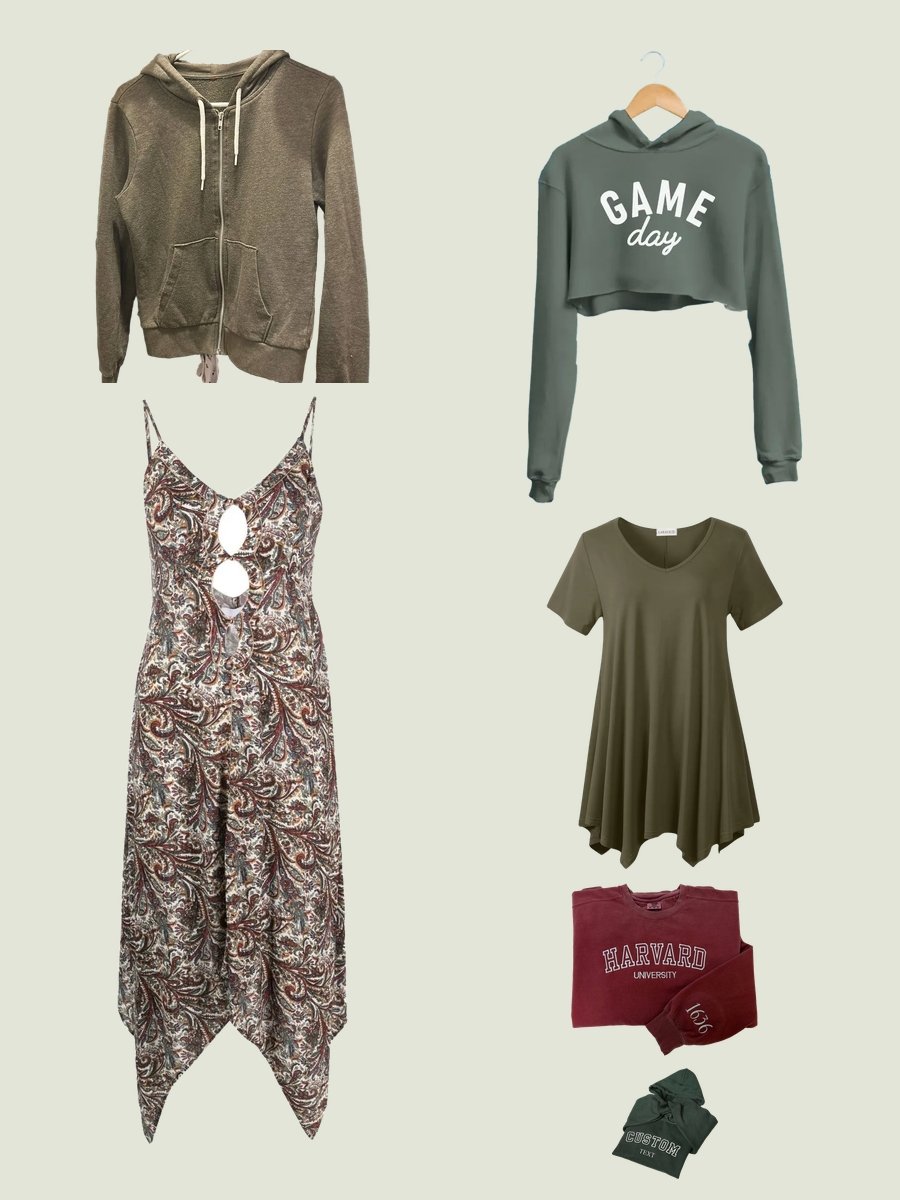 The Best Places to Donate Clothes: Stylishly Give Back