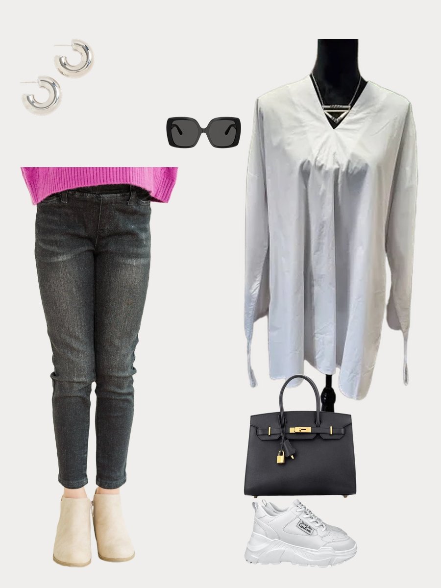 Girls Boutique Clothing: Chic Styles You Need Now