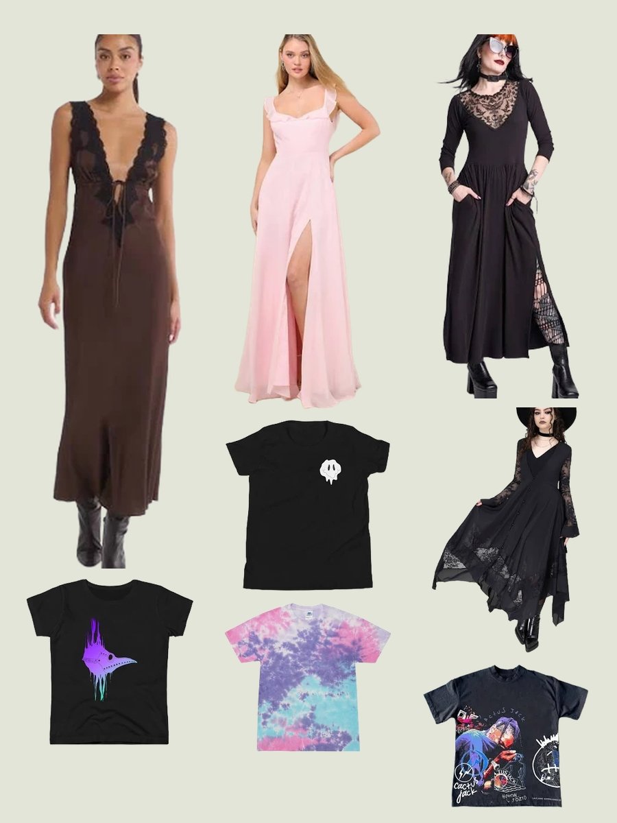 Drippy Clothes: Unveil Your Style with Vibrance!