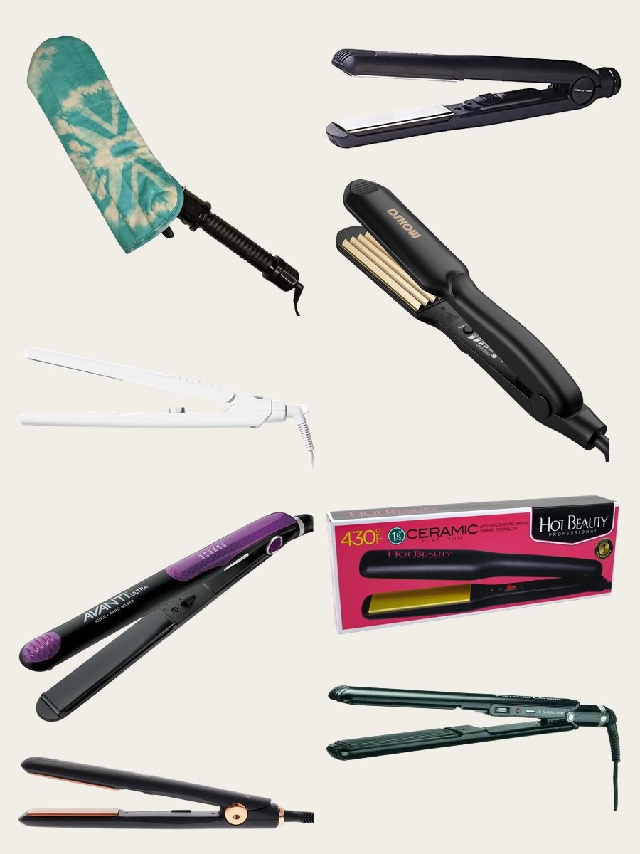 Chic Finds at Cloth Iron Walmart