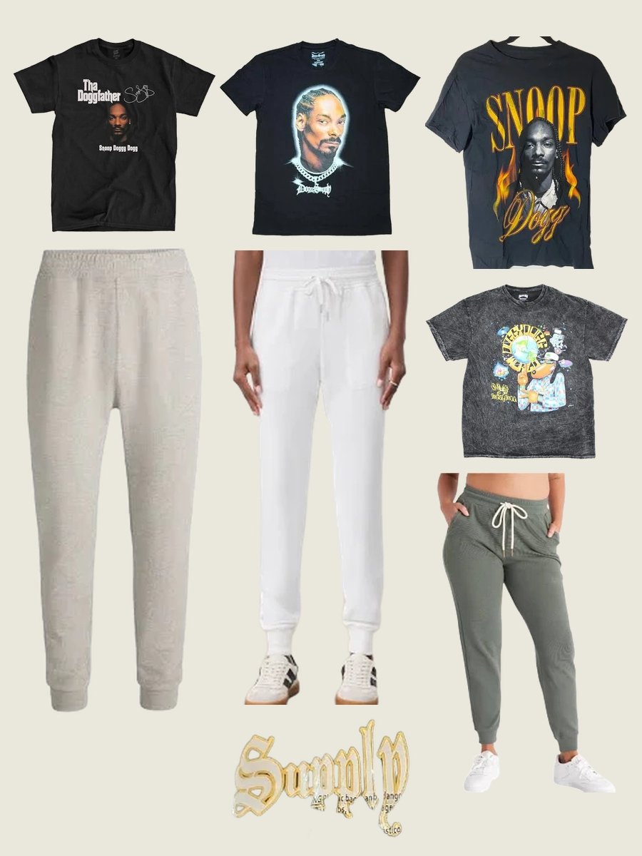 Snoop Dogg Style: The Ultimate Chill Vibe Look