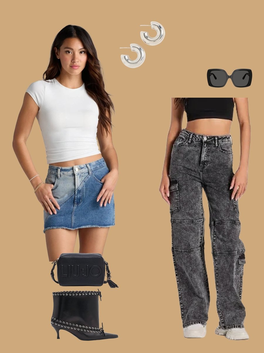 Windsor Clothing Store Style: A Must-Have Outfit Guide!