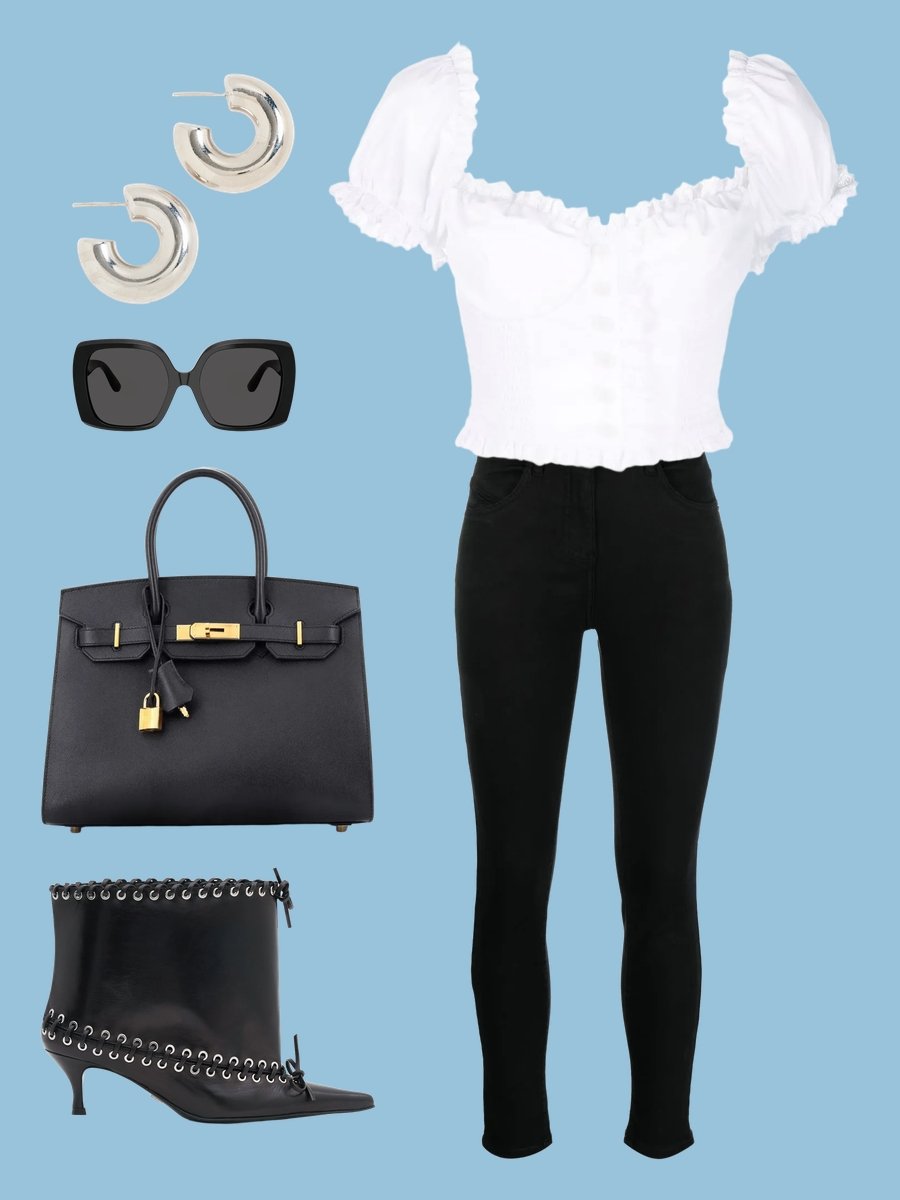 Clothes Apparel Meaning: Elevate Your Style