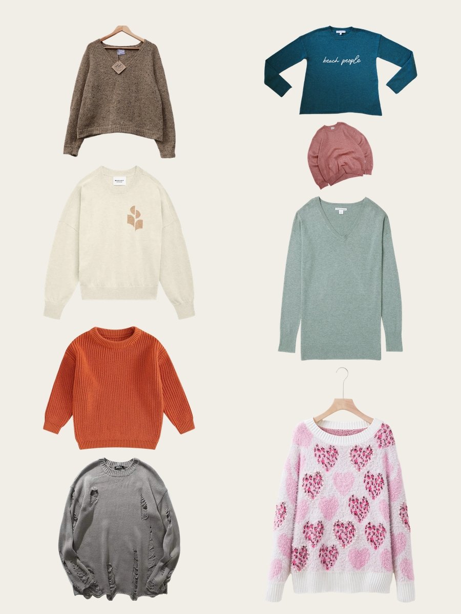 Stoic Clothing That Speaks Volumes: Discover the Silence