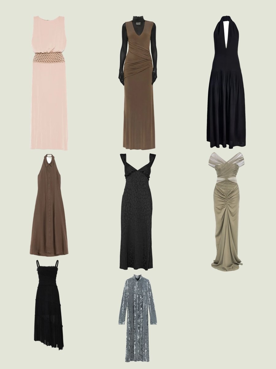 Anarkali Clothes: Embrace Elegance with Embroidered Dresses