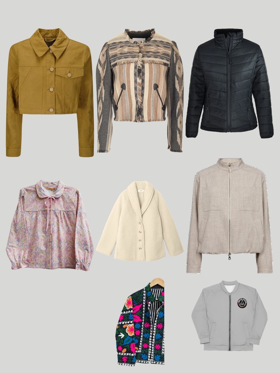 UV Protection Clothing: Stay Chic and Sun-Safe!