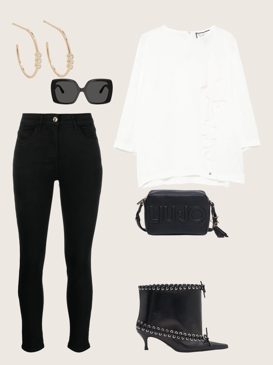 Effortless Style: Clothing for Tall Women