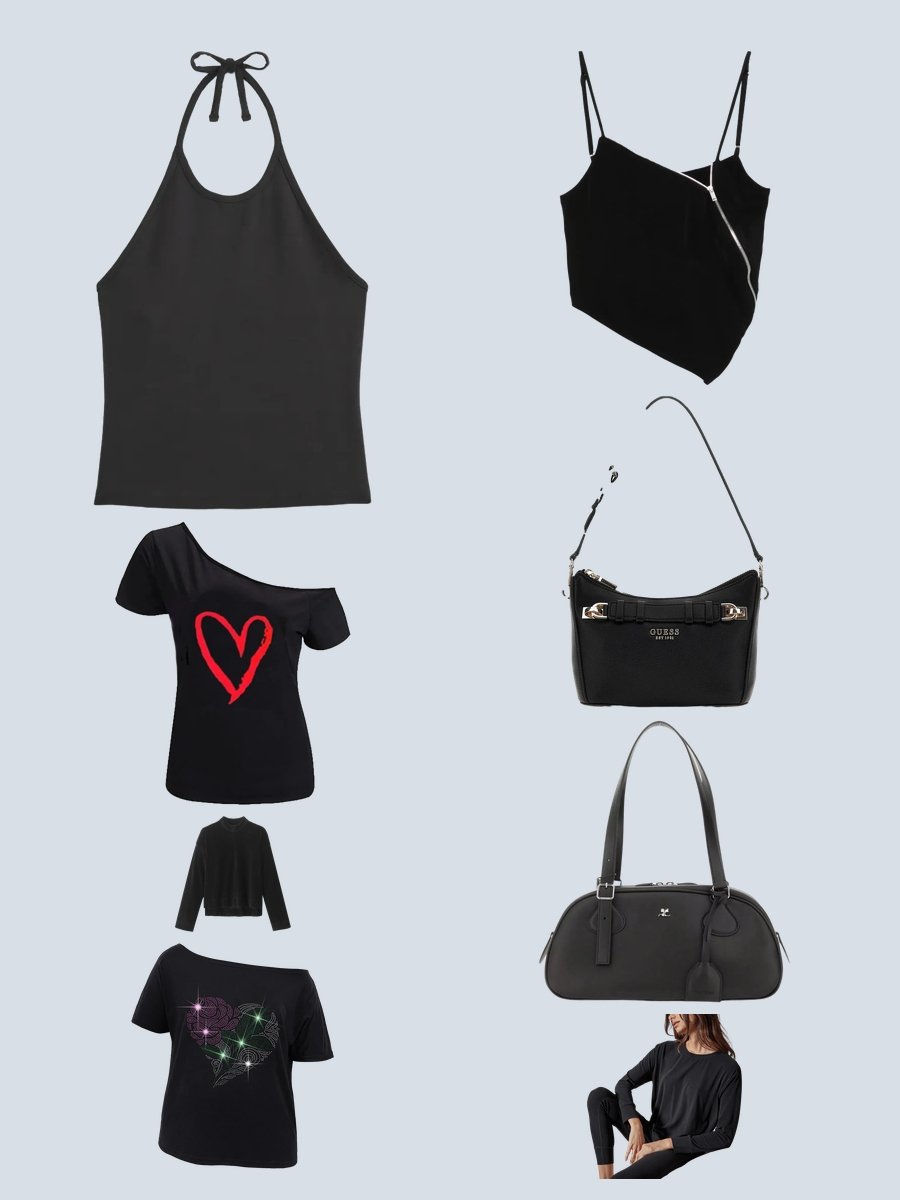 One Shoulder Clothes: Elevate Your Style Game Effortlessly