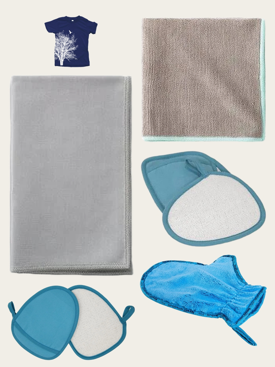 Norwex Window Cloth: Effortless and Eco-Chic Solutions