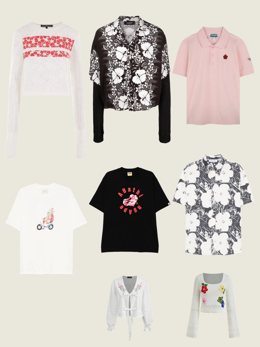 Traditional Filipino Clothing: The Alluring Floral Barong