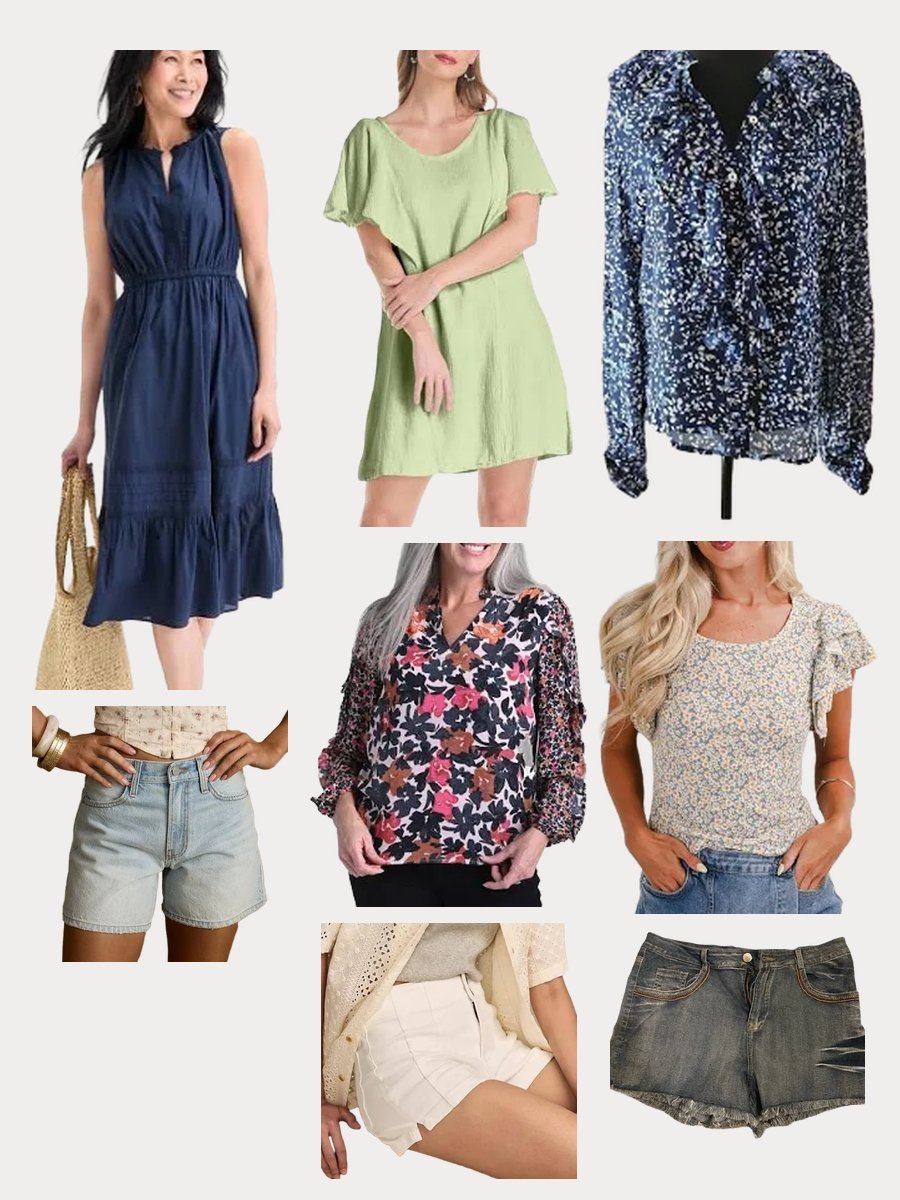 Gallery Clothing: Your Stylish Guide to Summer Must-Haves