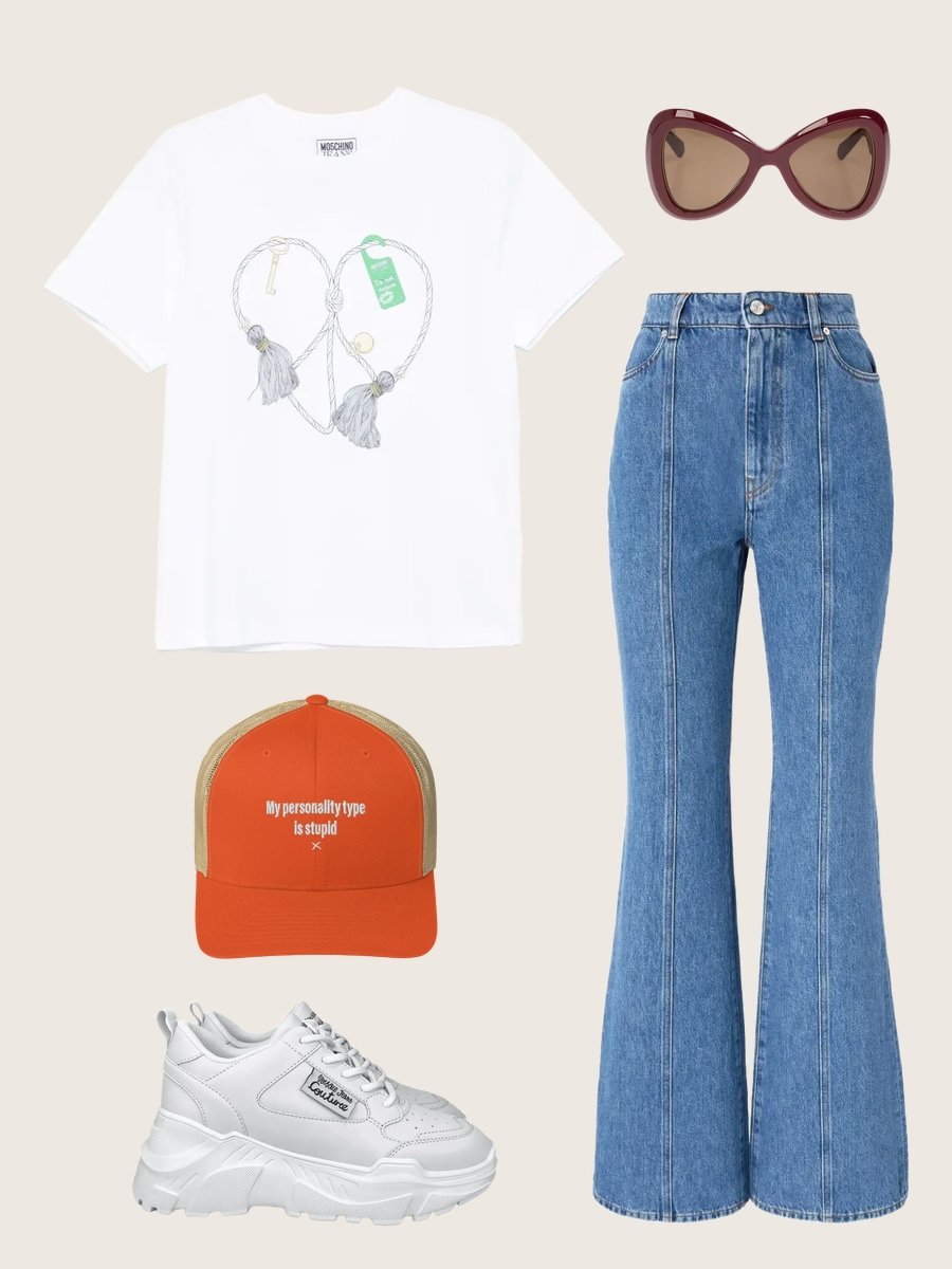 90s Fashion Clothes: Rock the Retro Vibe!