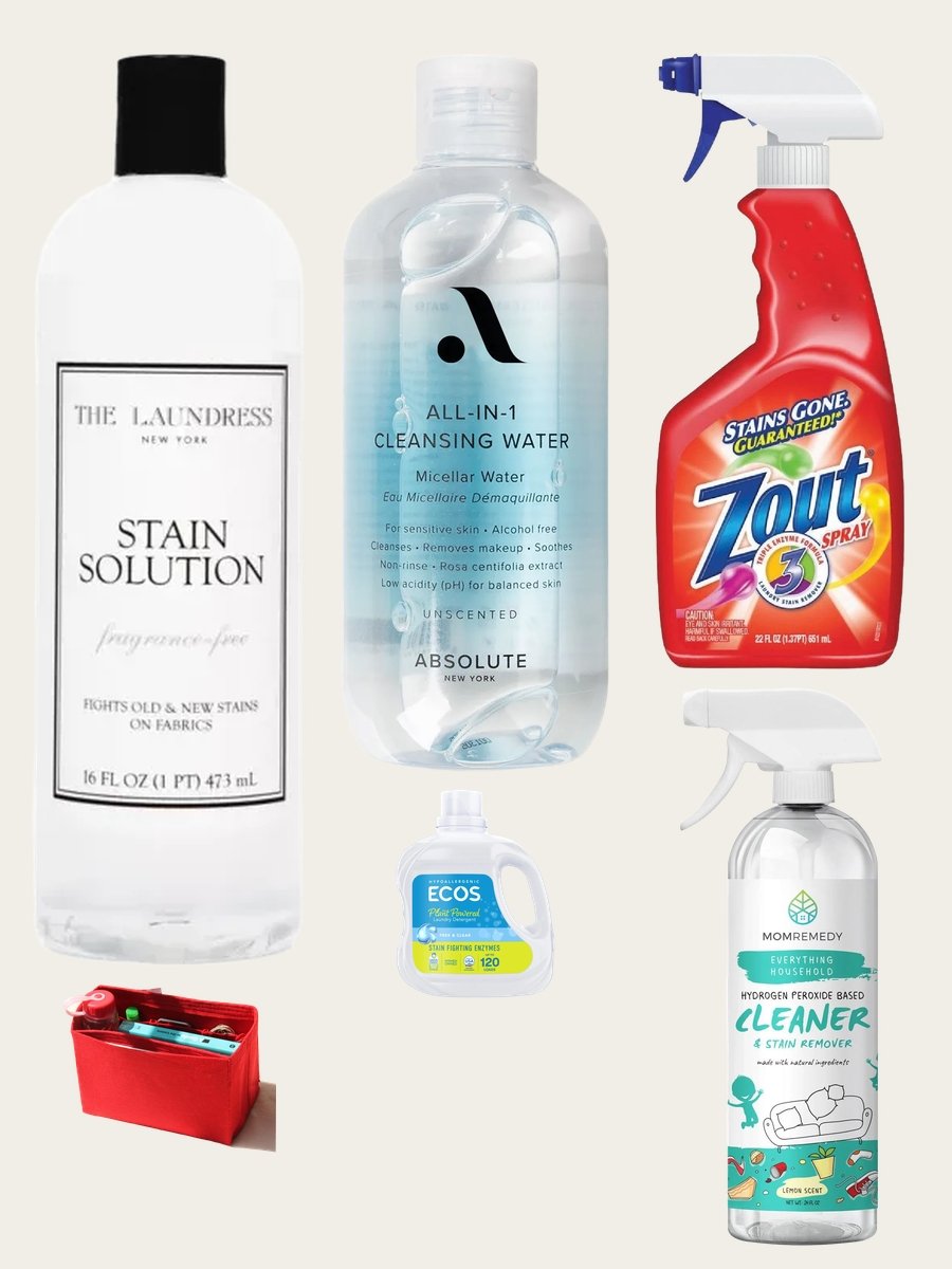 How to Get Tomato Sauce Out, Vogue-Approved Tips!