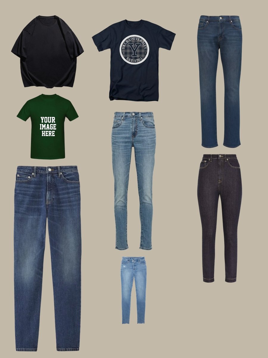 Discover the Charm of Mens Clothes India