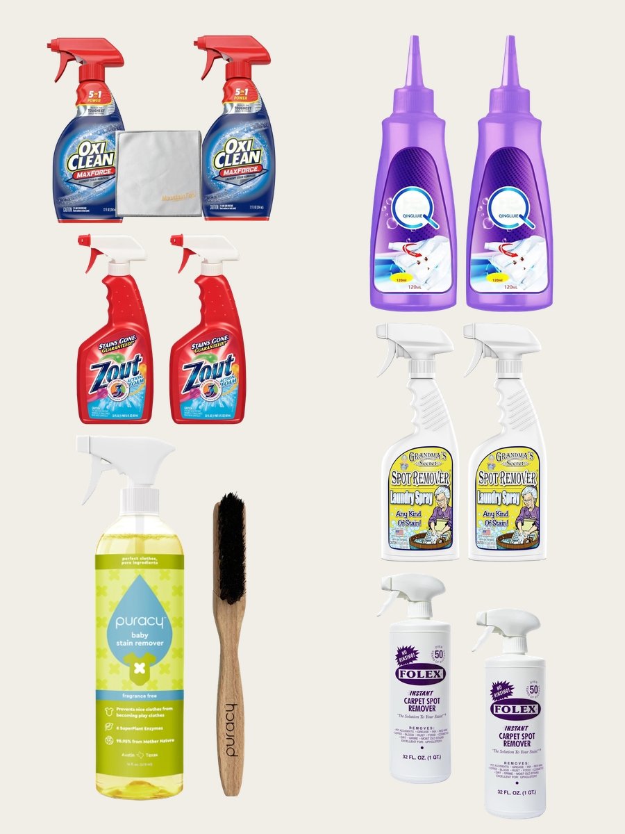 How to Remove Ink from Clothing: Fashionably Clean!