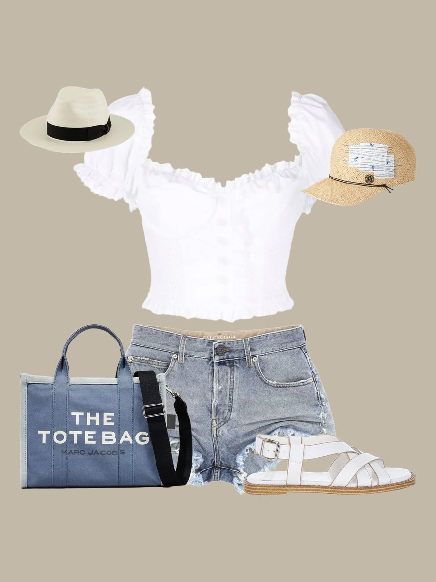 Chic Summer Maternity Clothes for Every Mom-to-Be