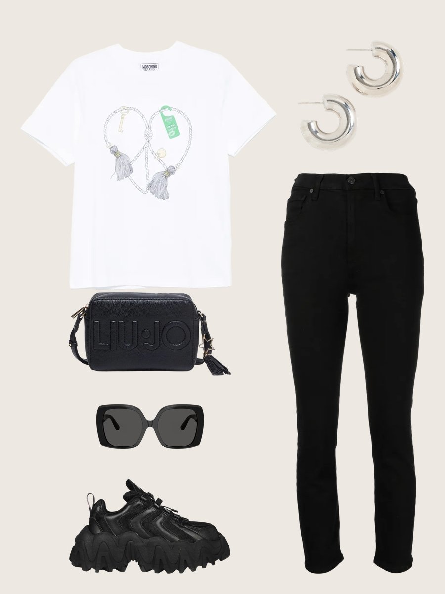 90s Clothing Style: Revive the Retro Vibes!