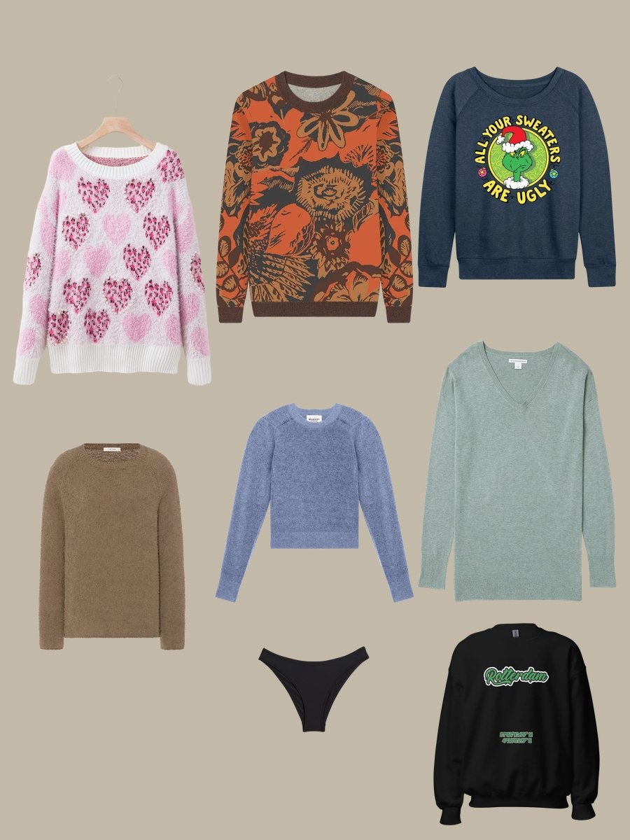 Embrace Chic Simplicity with H&M Clothing