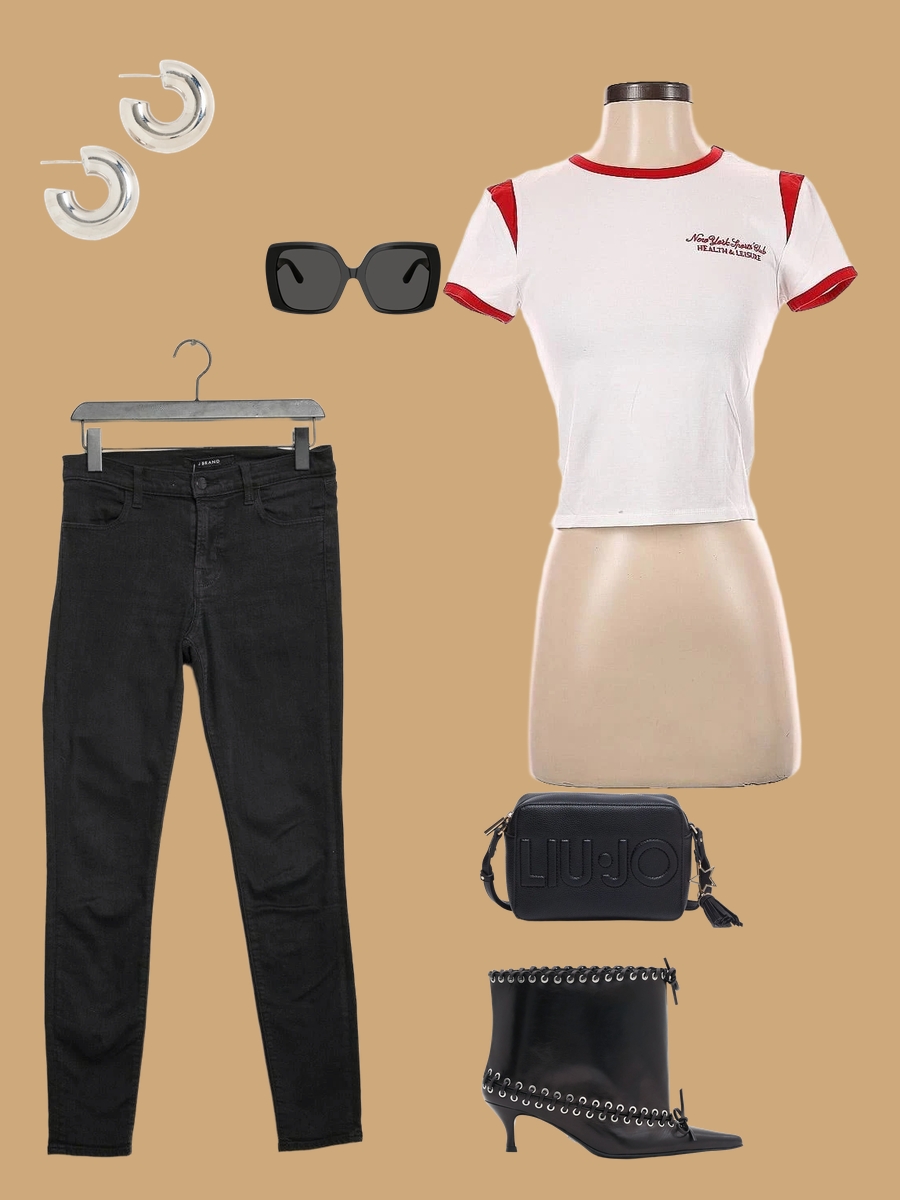 Better Together Clothing: Your Chic Matchmaker