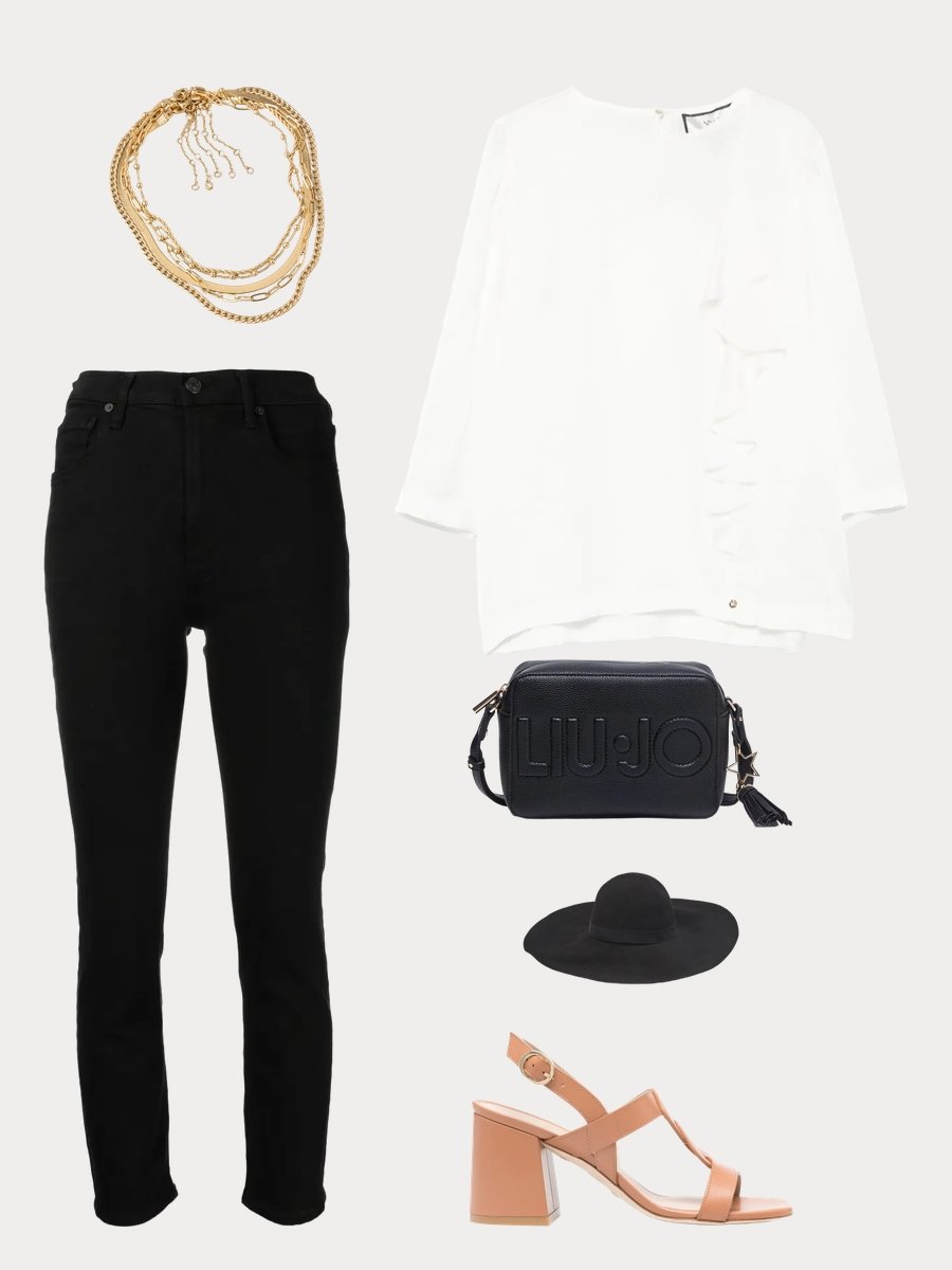 Layered Clothing Designs: Asian Style in Every Layer