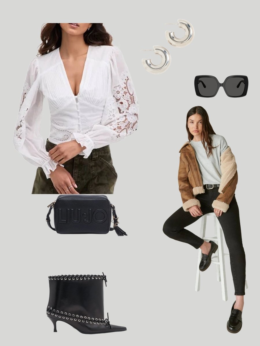 Discover Chic Styles at 4.12.4 Clothing Store