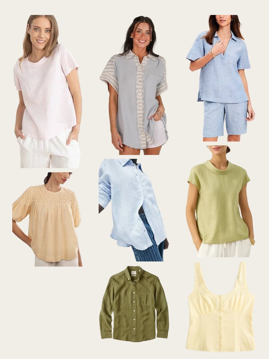 Billy Reid Clothing Magic: Transformative Styles