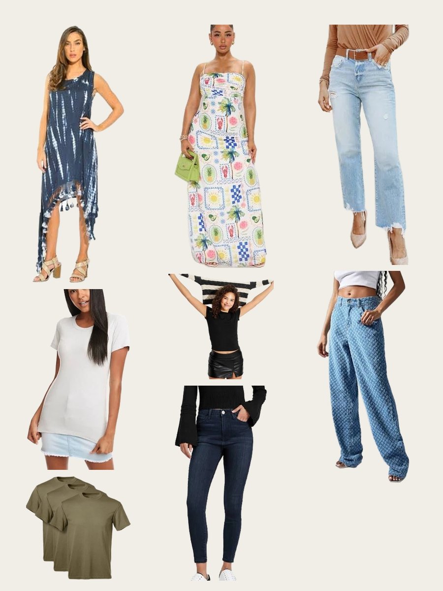 Goat Clothes: The Ultimate Fashion Statement