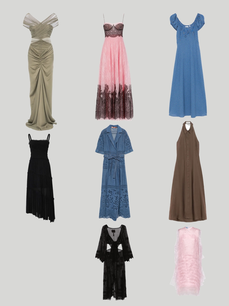 Lolita Clothing: Embrace Whimsy with a Pastel Dress