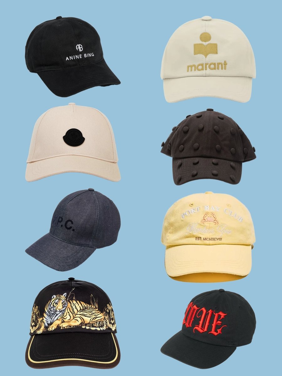 Baseball Clothing: Iconic Pieces with a Stylish Twist