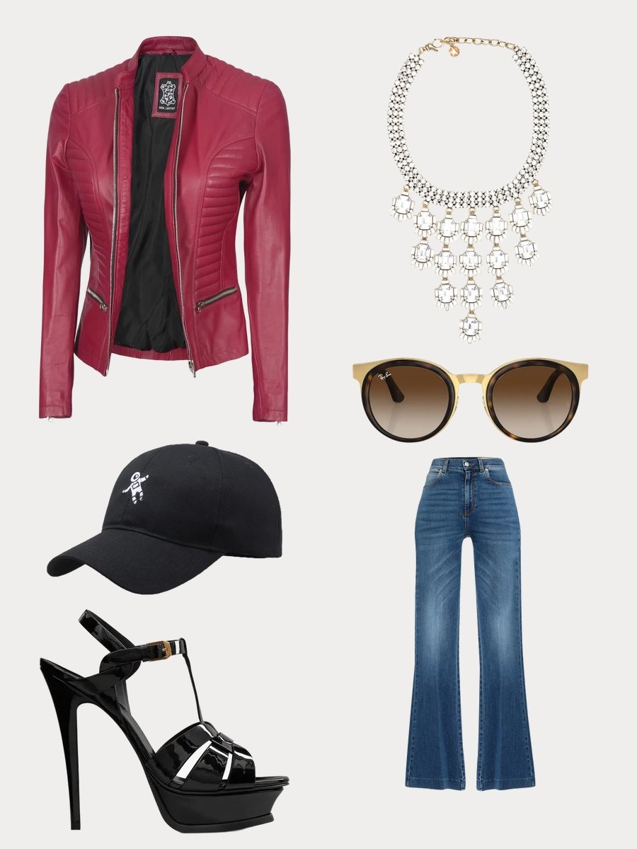 Embrace 70s Clothes: A Chic Retro Revival