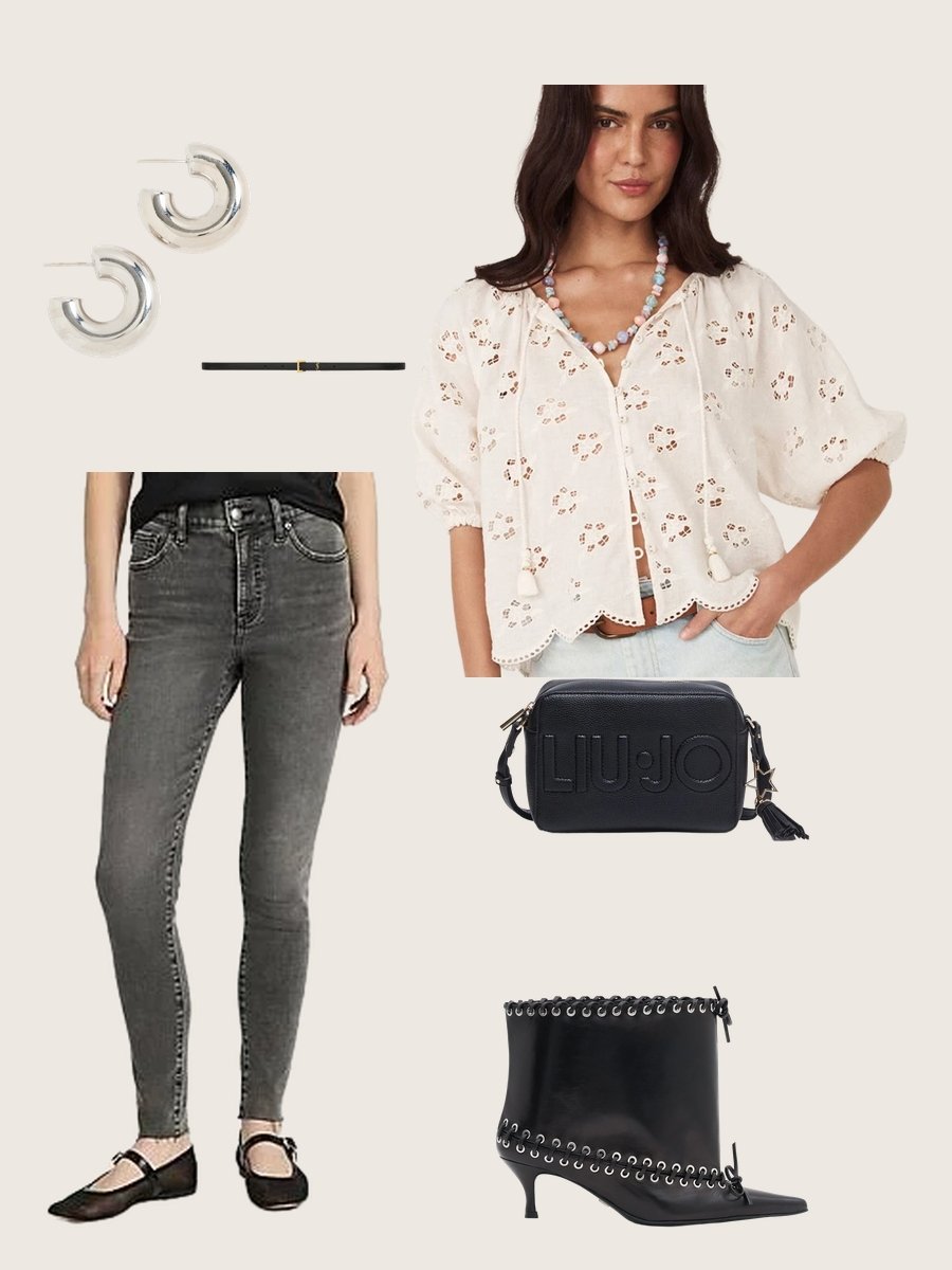 Spell Clothes: Enchant Your Wardrobe with Elegance!