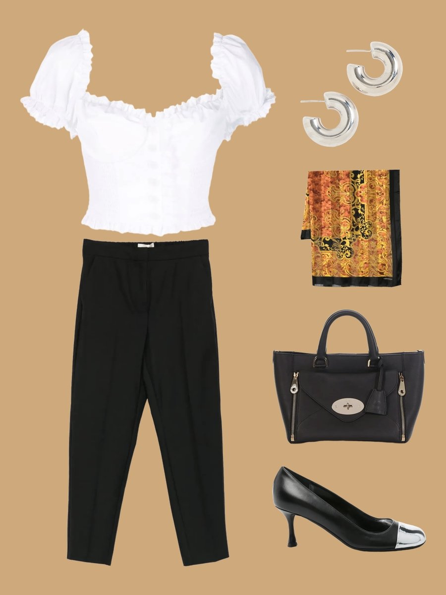 Smart Casual Clothes: Effortlessly Chic Outfit Ideas